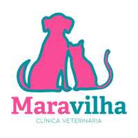 Logo Maravilha Clinica Veterinária